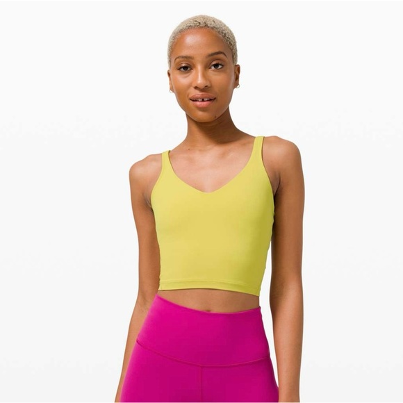 lululemon athletica Tops - Lululemon Athletica Align™ Tank Top